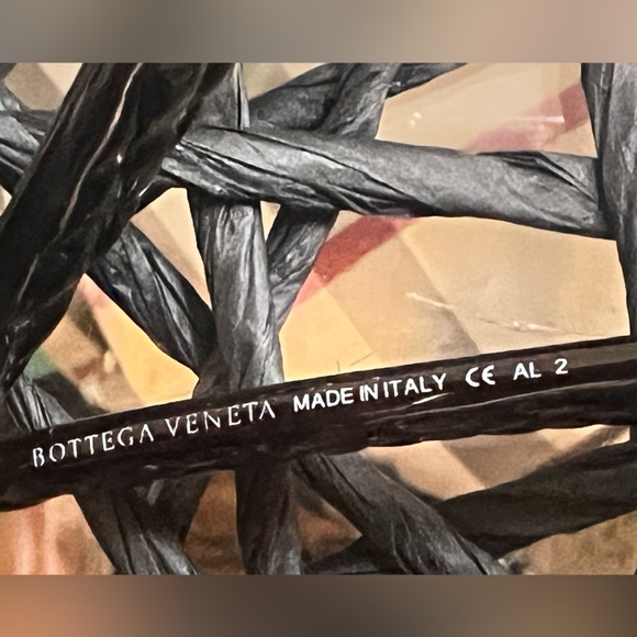 Bottega Veneta sunglasses main image 7